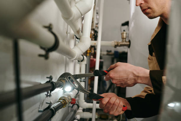 Best Plumbing Repair Near Me  in Margaret, AL