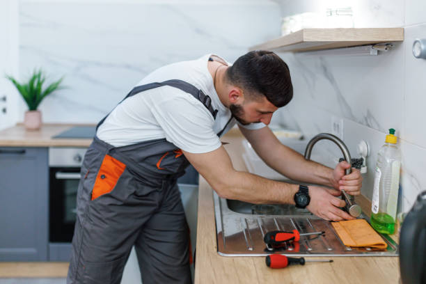 Best Clogged Drain Plumber  in Margaret, AL