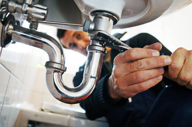 Best Local Plumber Services  in Margaret, AL