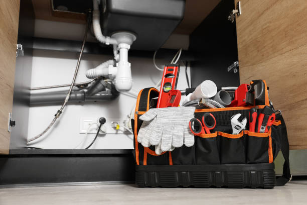 Best Shower Repair Services  in Margaret, AL