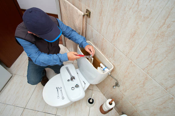 Water Softener Installation in Margaret, AL
