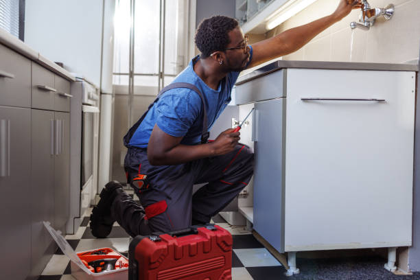 Best Hot Water Heater Installation  in Margaret, AL