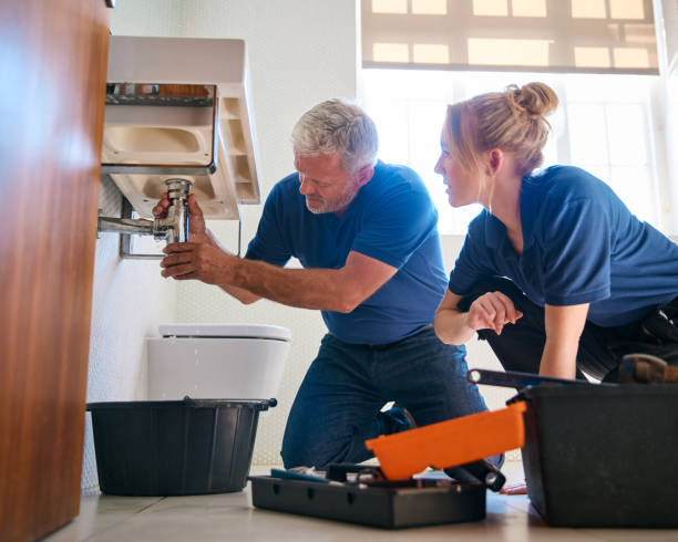 Best Emergency Plumbing Repair  in Margaret, AL