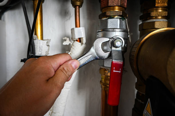 Best Residential Plumbing Services  in Margaret, AL